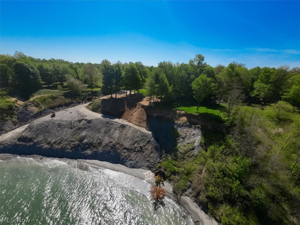 Erio Allotment - Residential