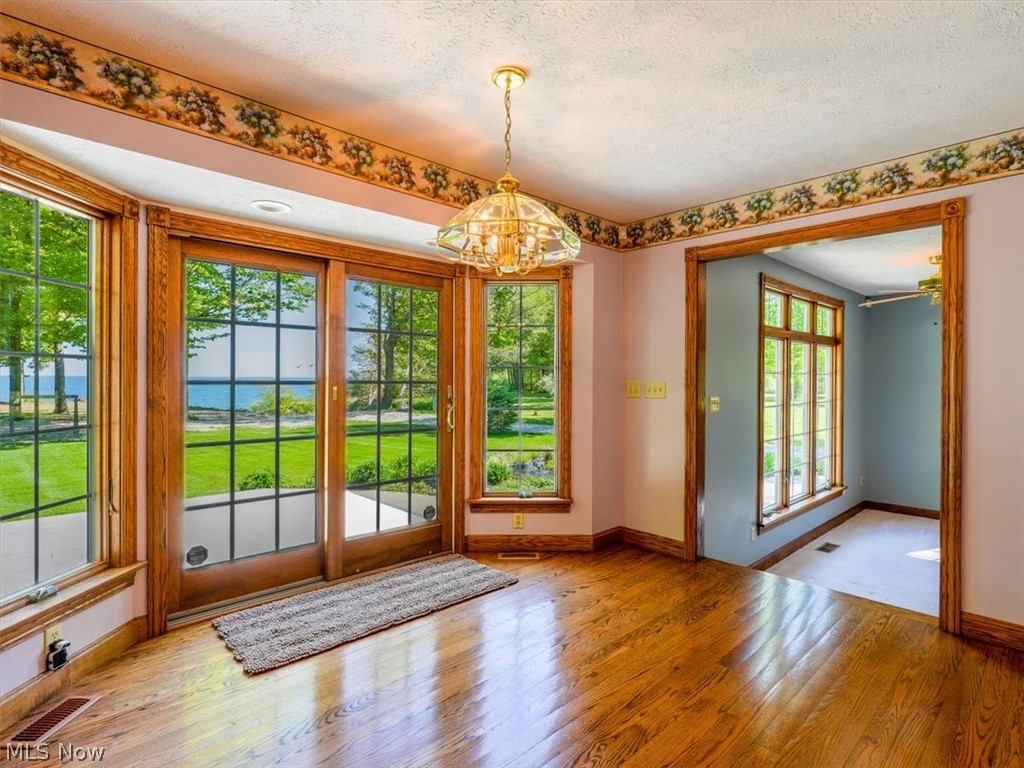 Erio Allotment - Residential