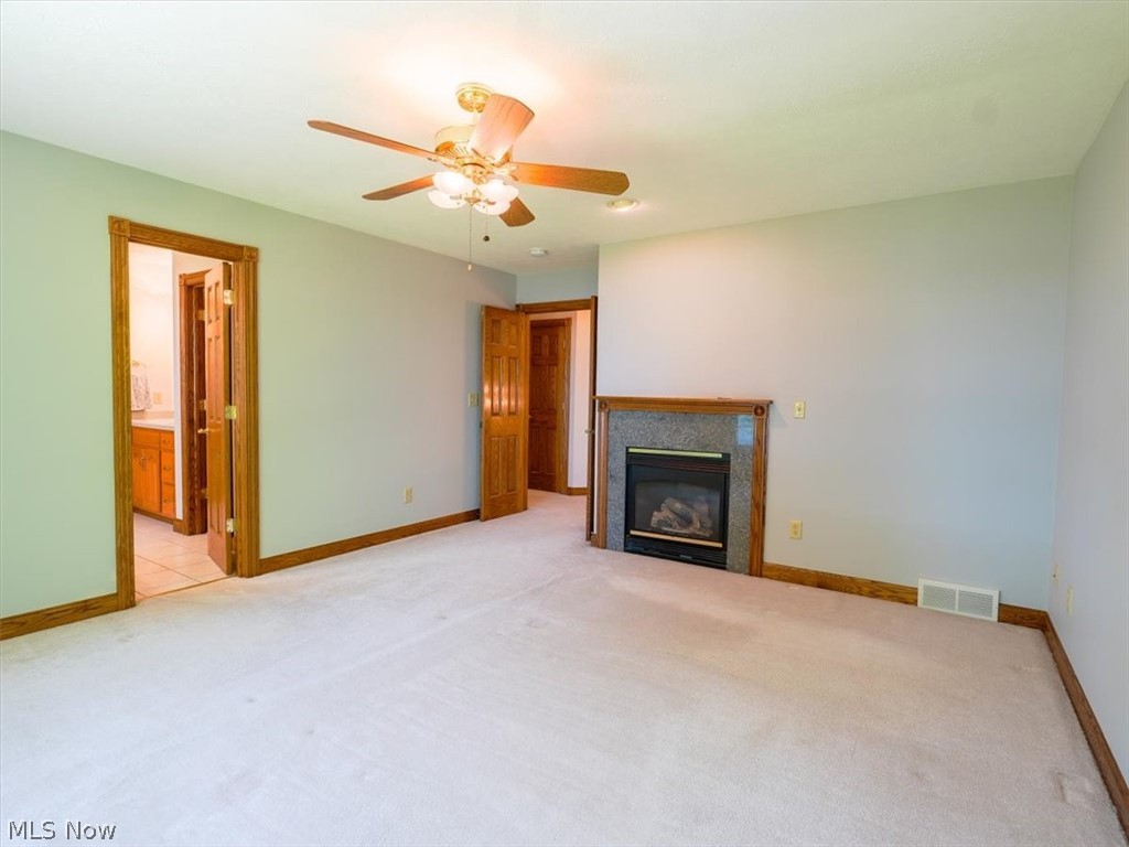 Erio Allotment - Residential