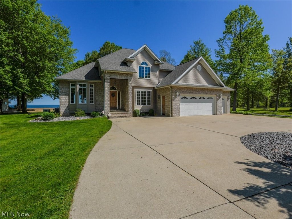 Erio Allotment - Residential