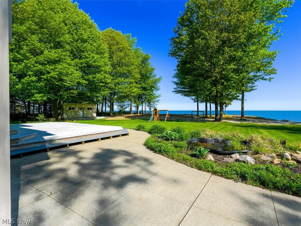 Erio Allotment - Residential