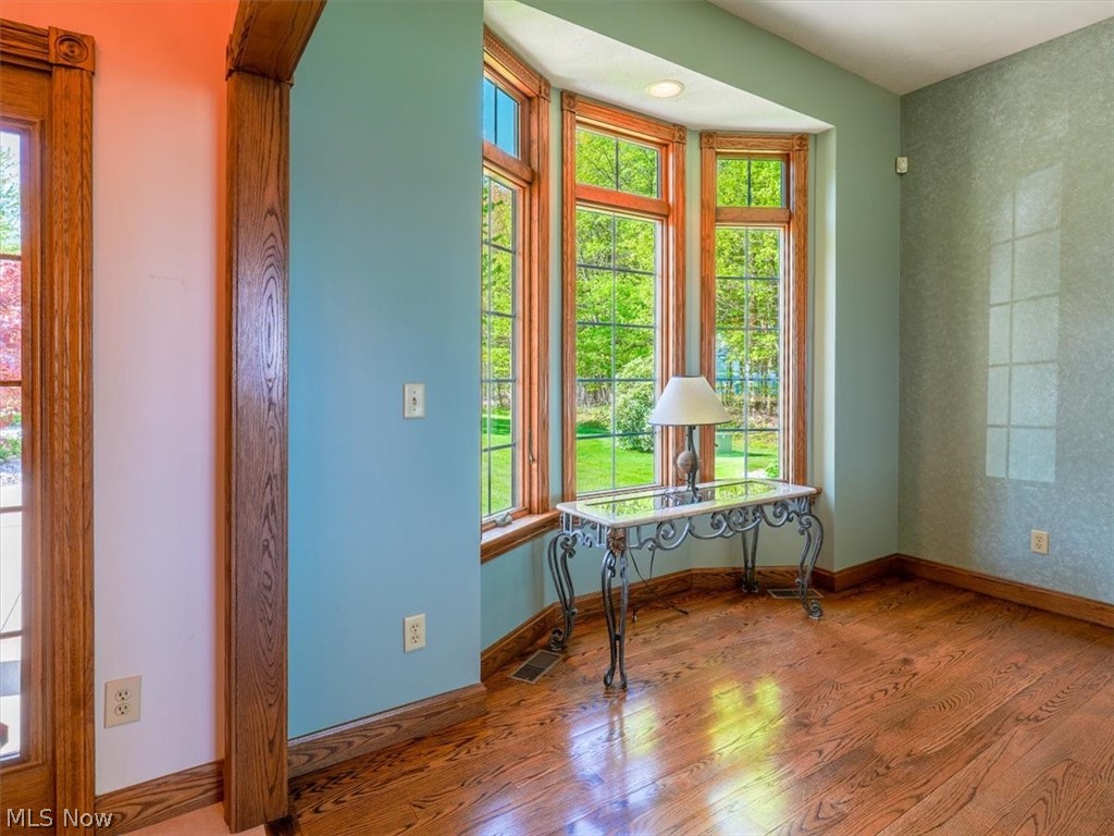 Erio Allotment - Residential