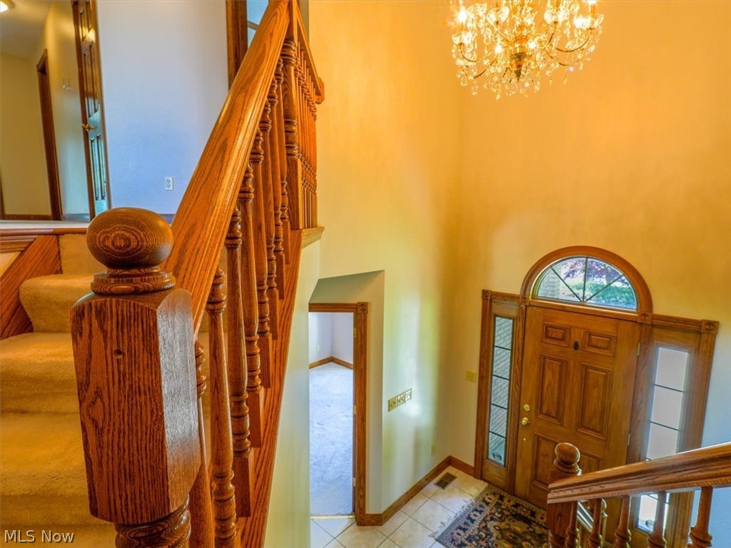 Erio Allotment - Residential