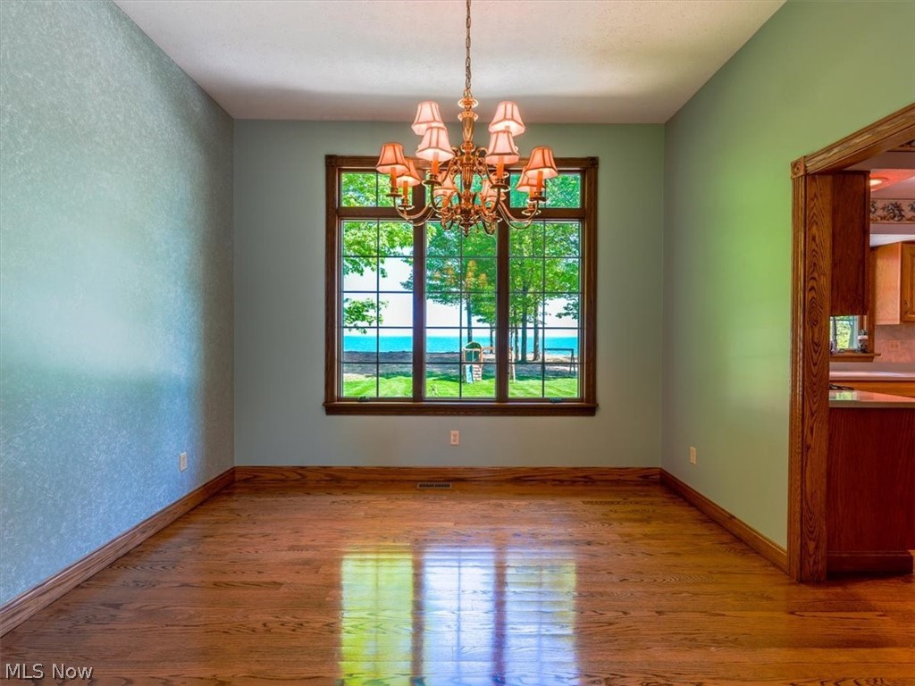 Erio Allotment - Residential