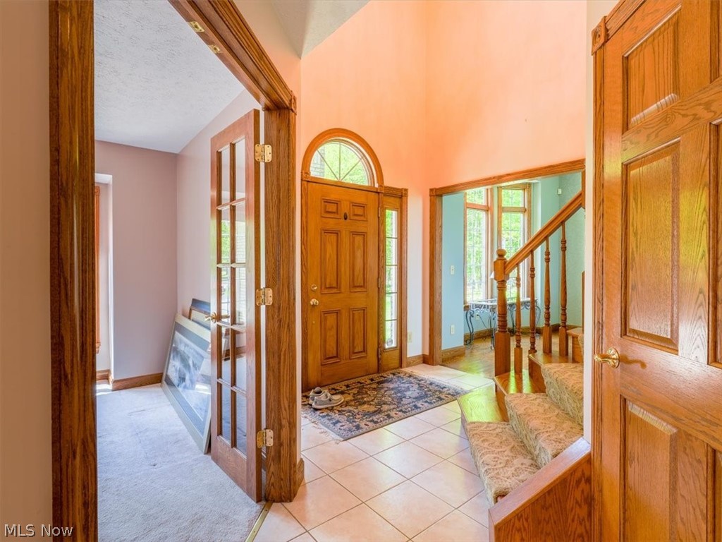 Erio Allotment - Residential