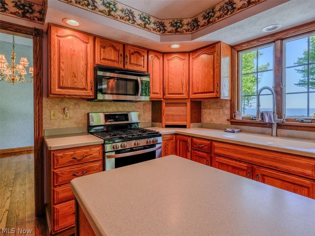 Erio Allotment - Residential