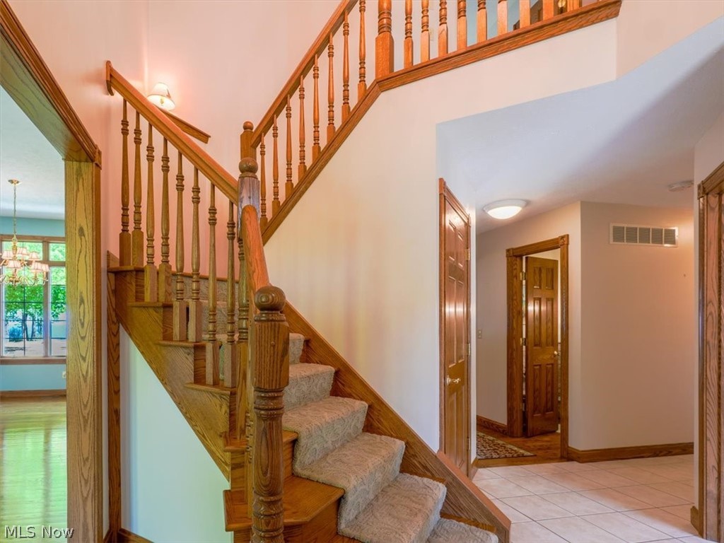 Erio Allotment - Residential