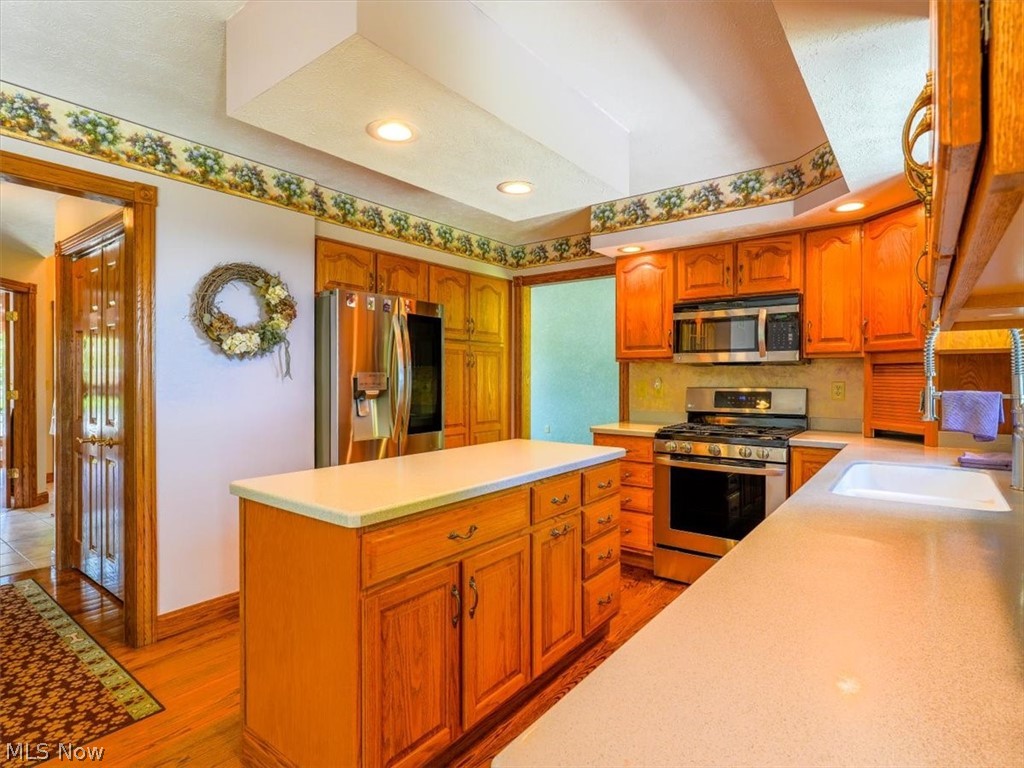 Erio Allotment - Residential