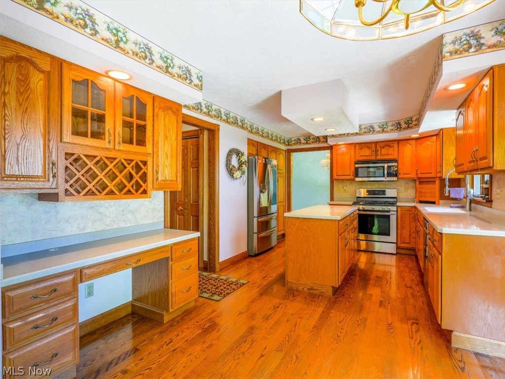 Erio Allotment - Residential