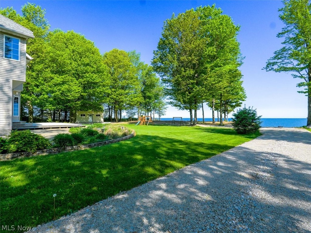 Erio Allotment - Residential