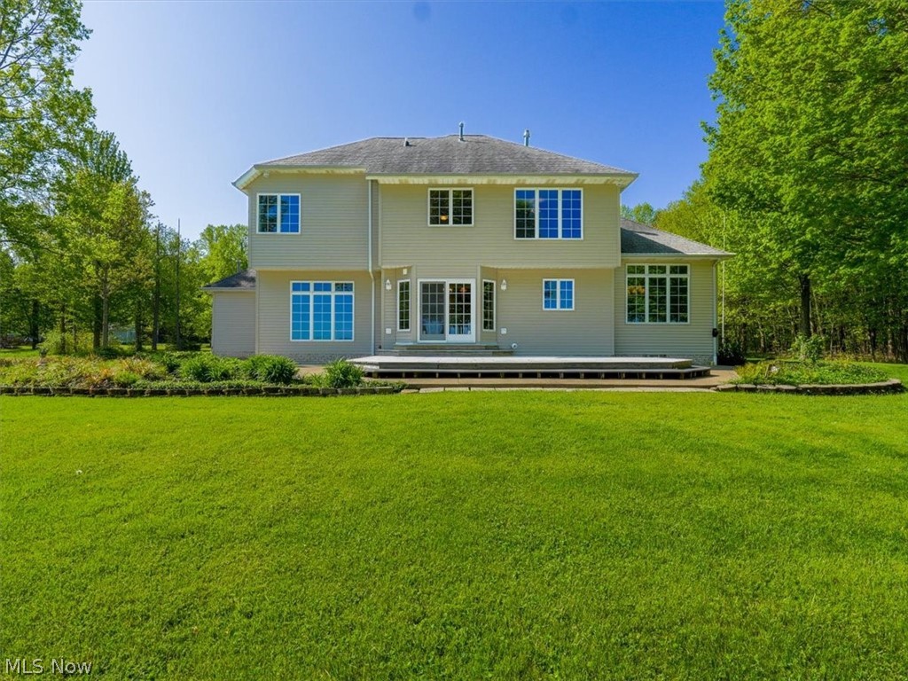 Erio Allotment - Residential