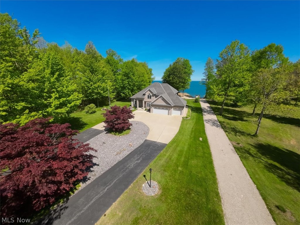 Erio Allotment - Residential