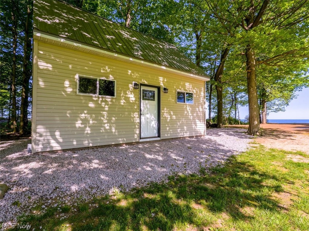 Erio Allotment - Residential