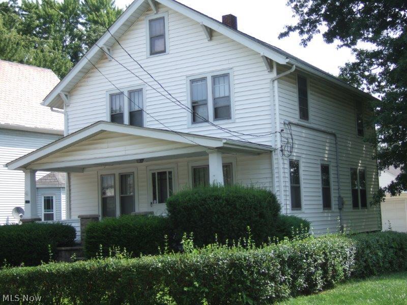 Amherst - Residential