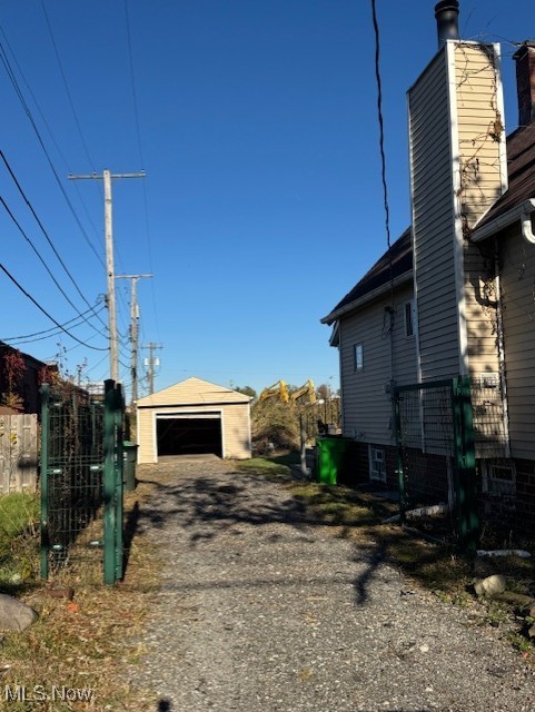 Nickel Street - Residential Lease