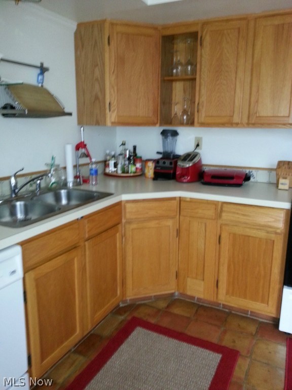 Browder Lane Condo - Residential