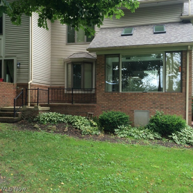 Browder Lane Condo - Residential