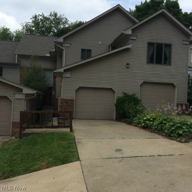 Browder Lane Condo - Residential