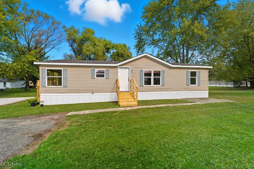 Welcome home to this beautifully updated 3-bedroom, 2-bath home located in the recently revitalized Austin Woods Community. Step inside to find a spacious interior featuring fresh, modern paint throughout and brand-new flooring that creates a warm and inviting atmosphere. The kitchen has been updated with new appliances, making meal preparation a breeze. Both bathrooms offer comfortable space and convenience, while the open living area provides plenty of room for relaxing or entertaining guests. This home is move-in ready and waiting for its new owner to enjoy all the recent improvements. New deck and AC has been installed, schedule your private showing today!