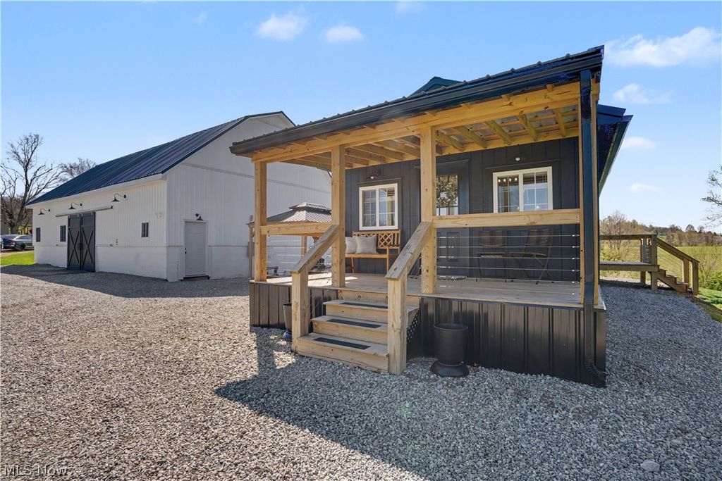 Photo of 29981 Bashan Road, Racine, OH 45771 (MLS # 5200635)