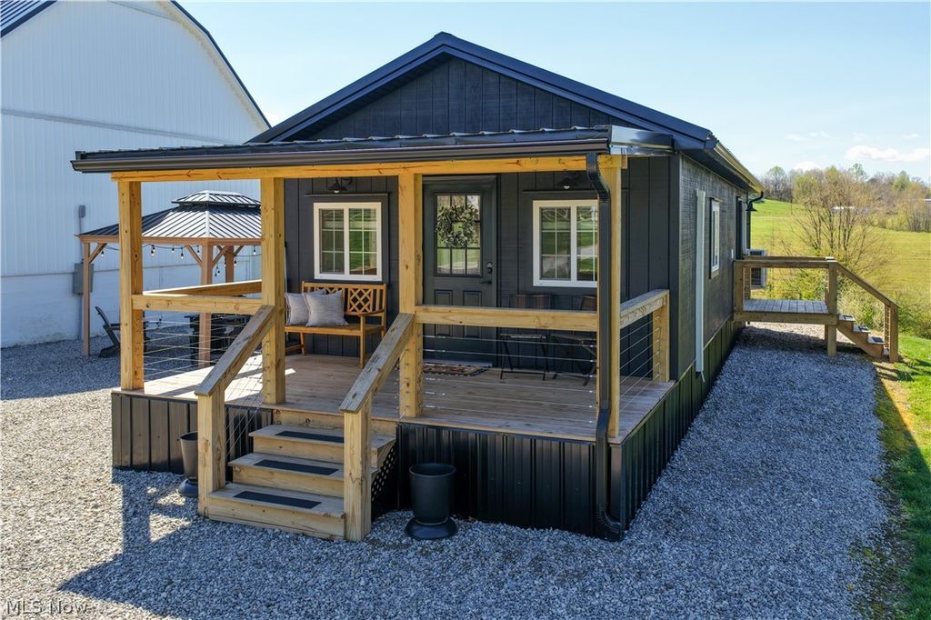 Photo of 29981 Bashan Road, Racine, OH 45771 (MLS # 5200635)