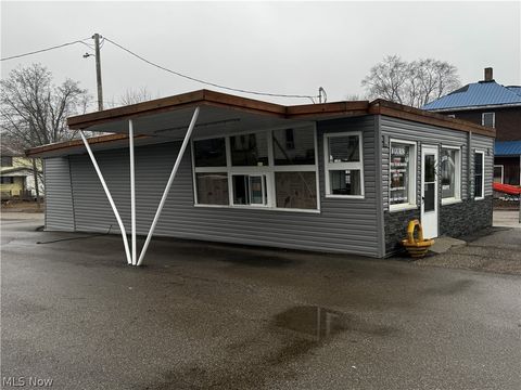 Tiny photo for 675 N Main Street, Killbuck, OH 44637 (MLS # 5188052)