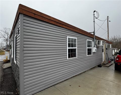 Tiny photo for 675 N Main Street, Killbuck, OH 44637 (MLS # 5188052)