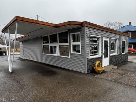 Photo of 675 N Main Street, Killbuck, OH 44637 (MLS # 5188052)