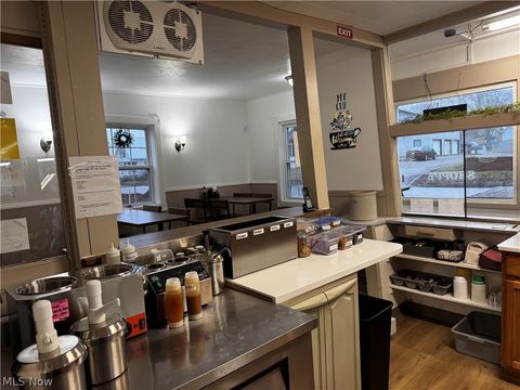 Tiny photo for 675 N Main Street, Killbuck, OH 44637 (MLS # 5188052)