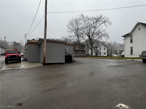 Tiny photo for 675 N Main Street, Killbuck, OH 44637 (MLS # 5188052)