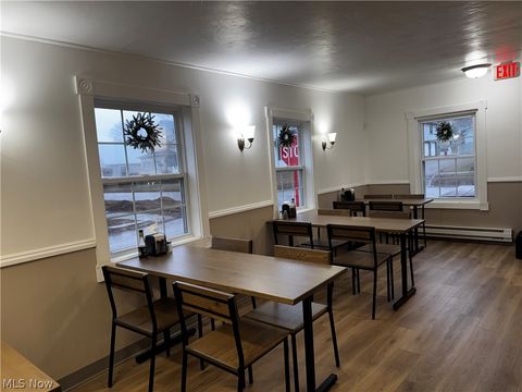 Tiny photo for 675 N Main Street, Killbuck, OH 44637 (MLS # 5188052)