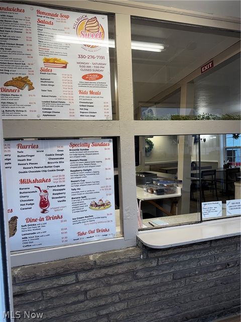 Tiny photo for 675 N Main Street, Killbuck, OH 44637 (MLS # 5188052)