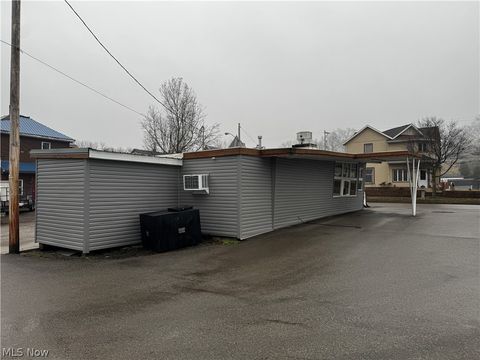 Tiny photo for 675 N Main Street, Killbuck, OH 44637 (MLS # 5188052)