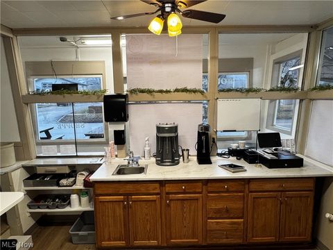 Tiny photo for 675 N Main Street, Killbuck, OH 44637 (MLS # 5188052)