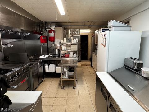 Tiny photo for 675 N Main Street, Killbuck, OH 44637 (MLS # 5188052)