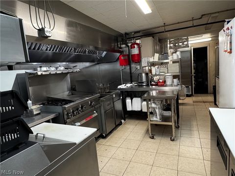 Tiny photo for 675 N Main Street, Killbuck, OH 44637 (MLS # 5188052)