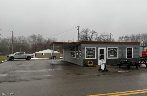 Tiny photo for 675 N Main Street, Killbuck, OH 44637 (MLS # 5188052)