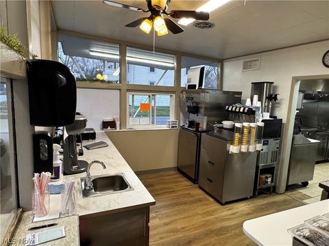 Tiny photo for 675 N Main Street, Killbuck, OH 44637 (MLS # 5188052)