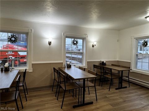 Tiny photo for 675 N Main Street, Killbuck, OH 44637 (MLS # 5188052)