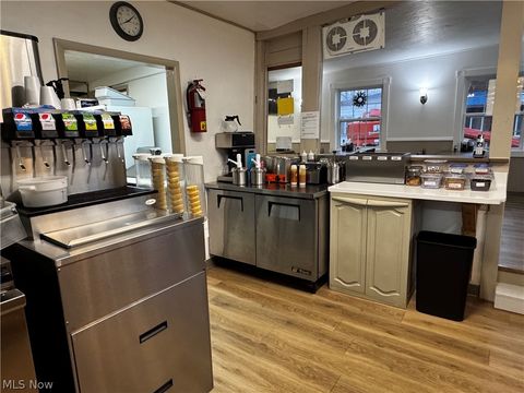 Tiny photo for 675 N Main Street, Killbuck, OH 44637 (MLS # 5188052)