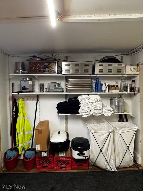 Tiny photo for 675 N Main Street, Killbuck, OH 44637 (MLS # 5188052)