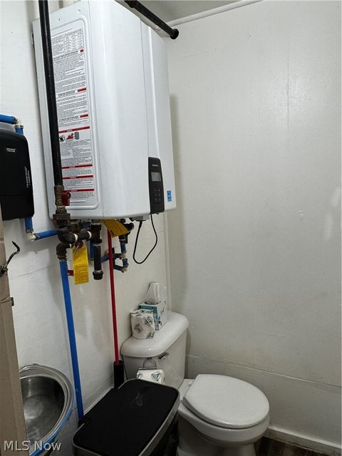 Tiny photo for 675 N Main Street, Killbuck, OH 44637 (MLS # 5188052)