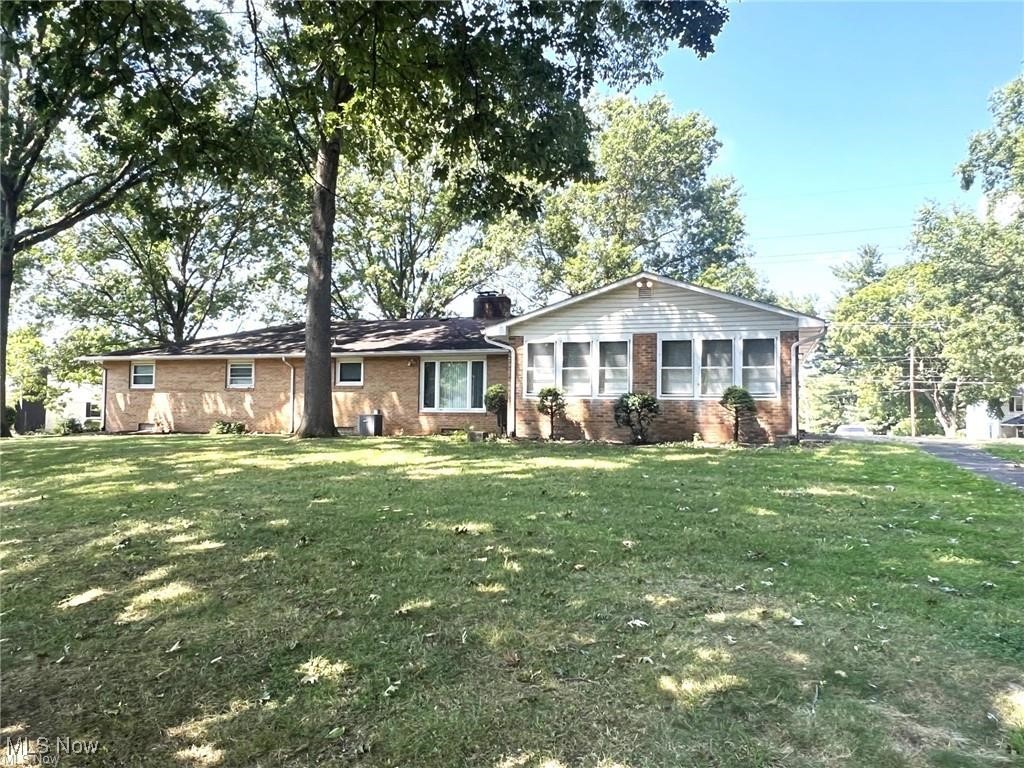 City/Massillon - Residential