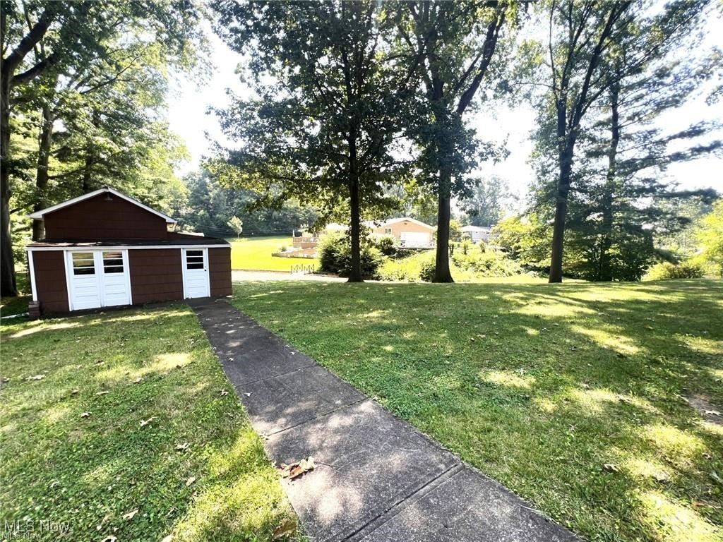 City/Massillon - Residential