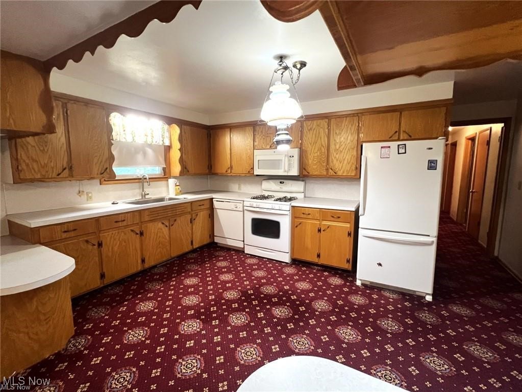 City/Massillon - Residential