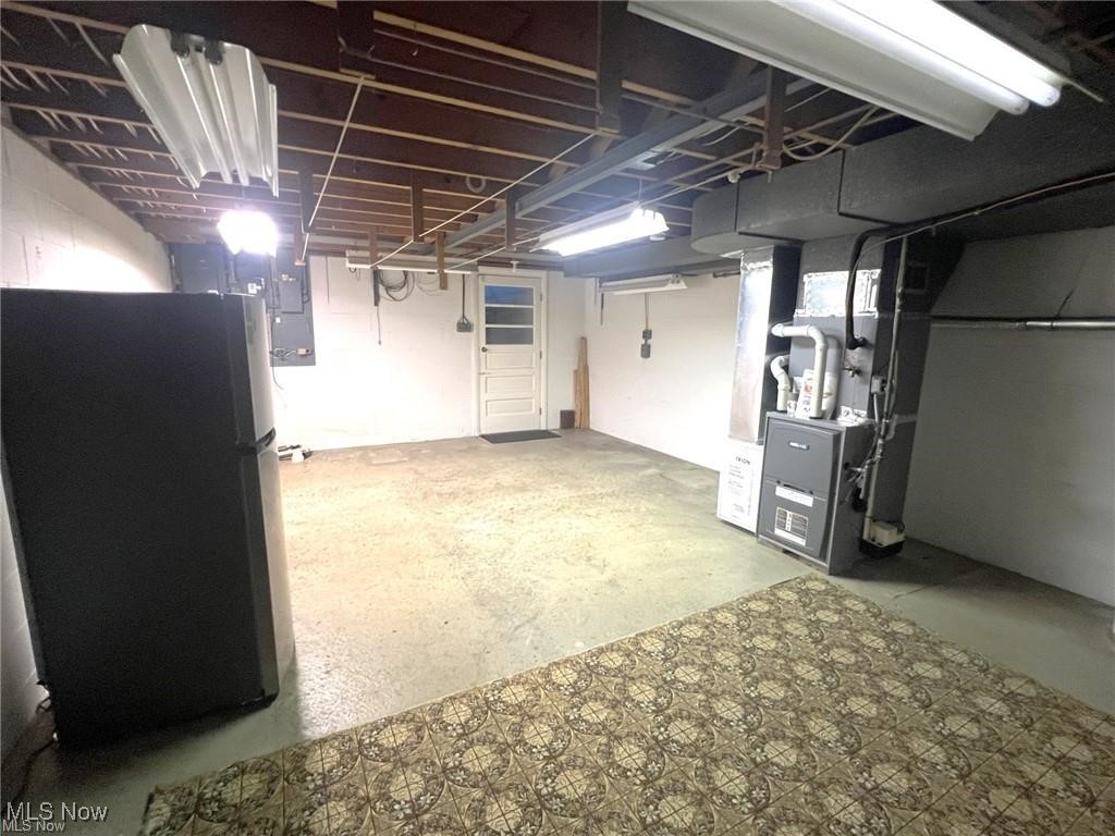 City/Massillon - Residential