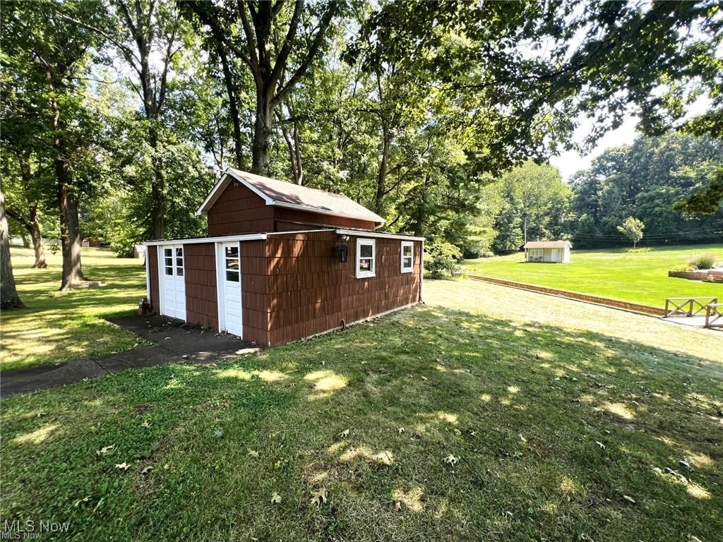 City/Massillon - Residential