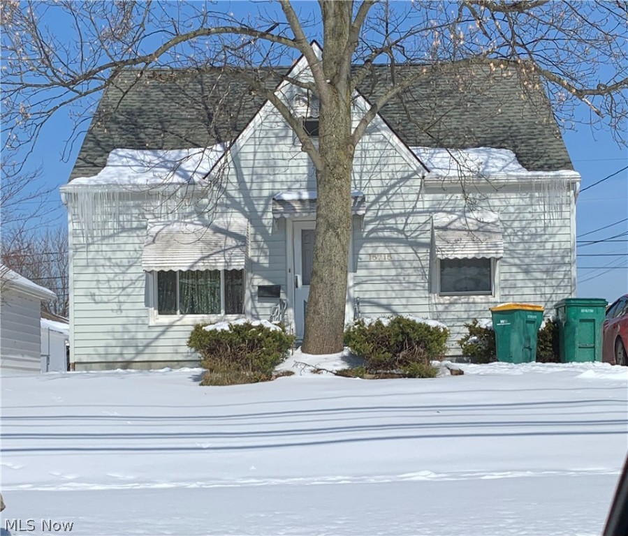 Lee Road - Residential