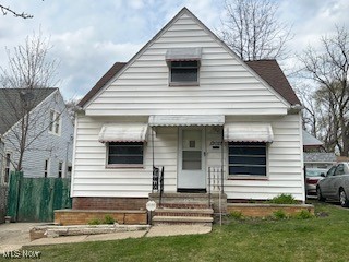 12028 Triskett Road, Cleveland, Ohio image 1