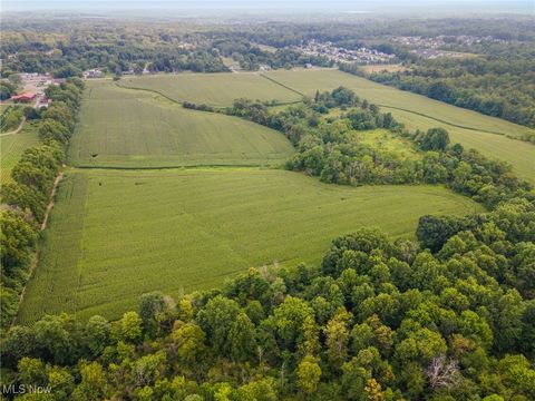 Vacant Land For Sale - 3810 Center Road<br/> Poland, OH 44514